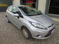 Ford Fiesta 1.2 82 CV 5 porte Titanium Argento - thumbnail 5