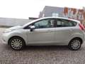 Ford Fiesta 1.2 82 CV 5 porte Titanium Argento - thumbnail 1