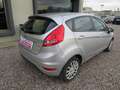 Ford Fiesta 1.2 82 CV 5 porte Titanium Argento - thumbnail 7