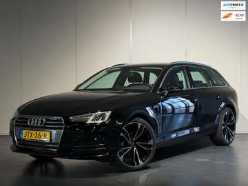 Avant 2.0 TFSI Ultra Sport Pro Line /Virtual/Clima