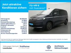 Volkswagen T7 Multivan eHybrid 4Motion Style 7 SITZER AH