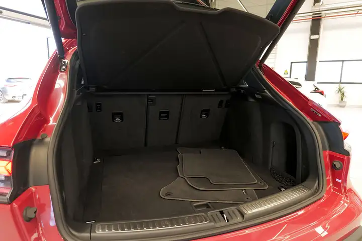Porsche Macan 2021, foto 10