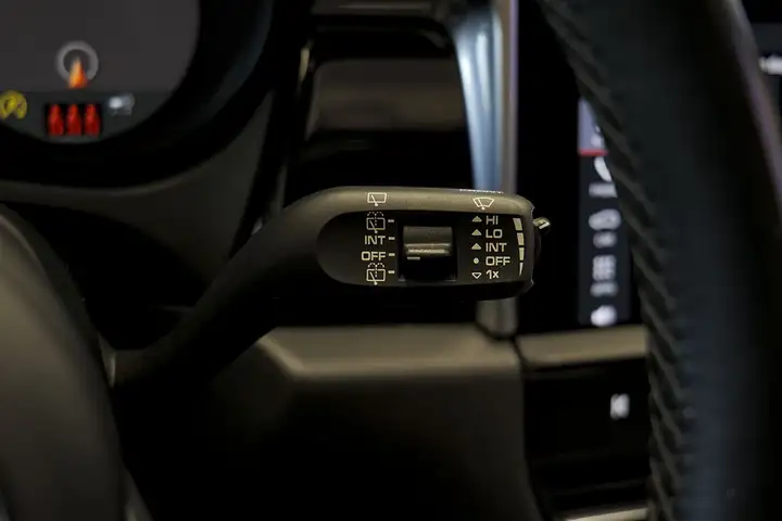 Porsche Macan 2021, foto 25
