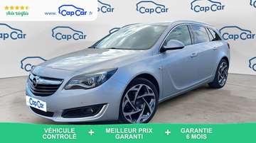 Sport Tourer 1.6 CDTI 136 Innovation