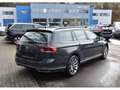 Volkswagen Passat Variant 1.4 TSI GTE DSG ACC GPS LANE CARNET Gris - thumbnail 4