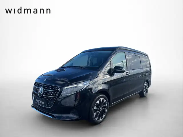 Mercedes-Benz Marco Polo 220 d 4MATIC Distronic AHK Standh. LED