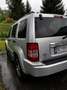 Jeep Cherokee Jeep Cherokee 2.8 CRD Limited – Automatik – Picker Silber - thumbnail 6