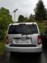 Jeep Cherokee Jeep Cherokee 2.8 CRD Limited – Automatik – Picker Silber - thumbnail 4