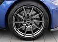 Aston Martin Vantage Bleu - thumbnail 2