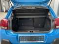 Citroen C3 Feel Automatik 1 Hand Scheckheft Blau - thumbnail 9