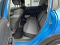 Citroen C3 Feel Automatik 1 Hand Scheckheft Blau - thumbnail 13