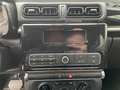 Citroen C3 Feel Automatik 1 Hand Scheckheft Blau - thumbnail 18