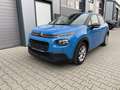 Citroen C3 Feel Automatik 1 Hand Scheckheft Blau - thumbnail 6