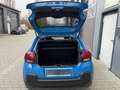 Citroen C3 Feel Automatik 1 Hand Scheckheft Blau - thumbnail 8