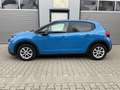 Citroen C3 Feel Automatik 1 Hand Scheckheft Blau - thumbnail 7