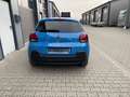 Citroen C3 Feel Automatik 1 Hand Scheckheft Blau - thumbnail 5