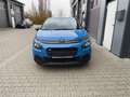 Citroen C3 Feel Automatik 1 Hand Scheckheft Blau - thumbnail 2