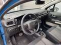 Citroen C3 Feel Automatik 1 Hand Scheckheft Blau - thumbnail 11
