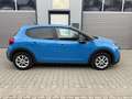 Citroen C3 Feel Automatik 1 Hand Scheckheft Blau - thumbnail 3