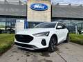 Ford Focus ACTIVE CLIPPER 1.0 ECOBOOST 125PK MHEV - Driver As Weiß - thumbnail 2