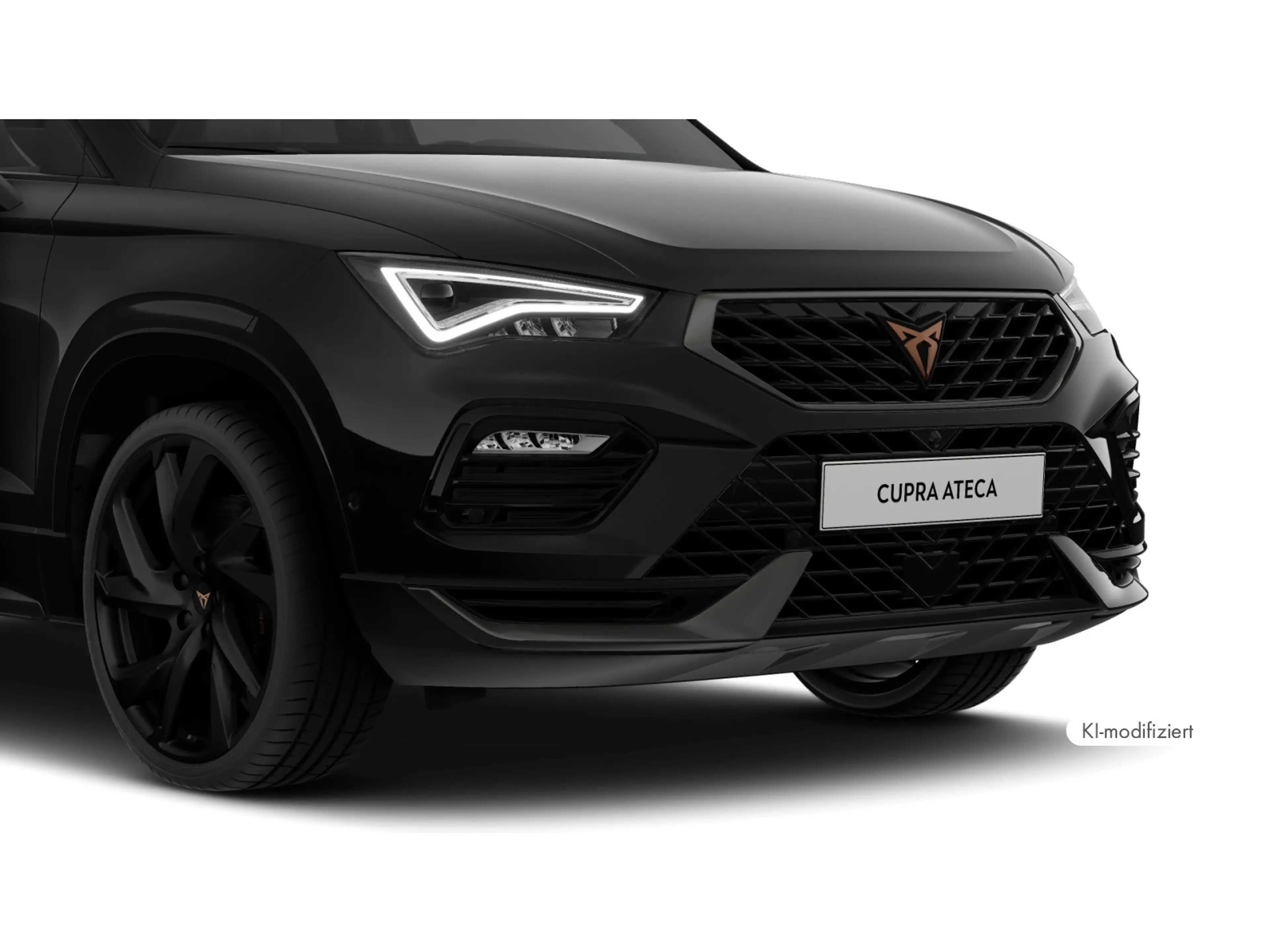 CUPRA Ateca 2.0 TSI DSG AHK Akrapovic Heckkl. el. — photo 7