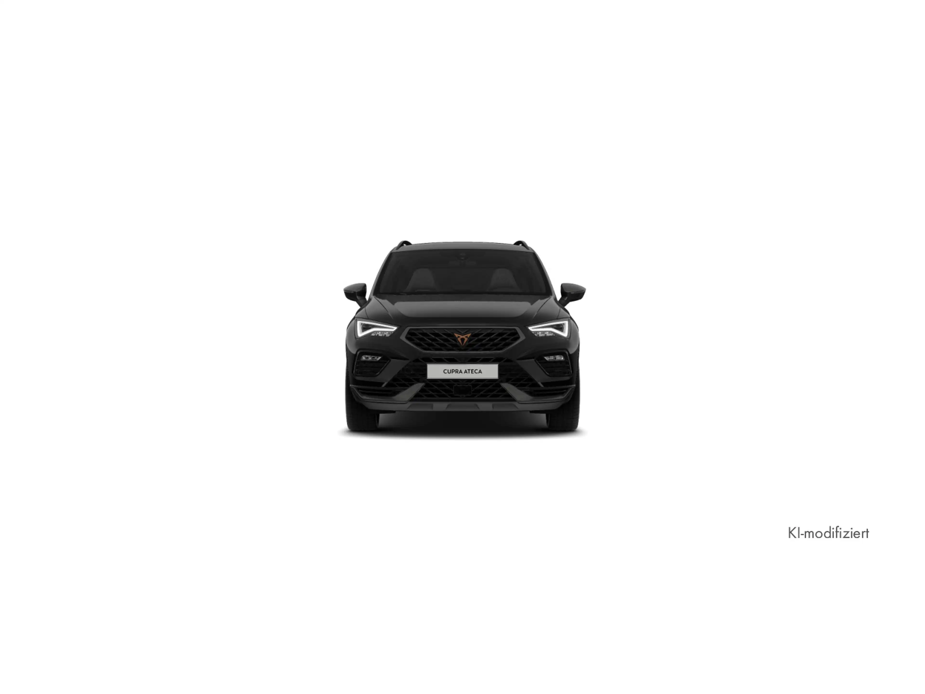 CUPRA Ateca 2.0 TSI DSG AHK Akrapovic Heckkl. el. — photo 2