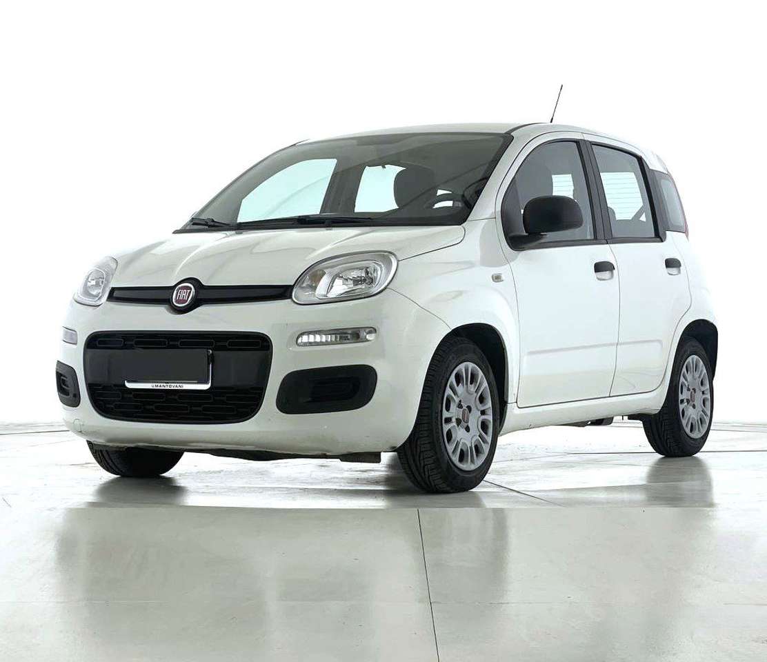 Fiat Panda Panda 1.0 FireFly S&S Hybrid