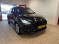 Suzuki Swift 1.2 Select Smart Hybrid | Navi| All Season |Carpla Zwart - thumbnail 3
