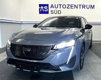 1.5 Blue-HDI SW Allure AUT NAVI R-CAM ACC