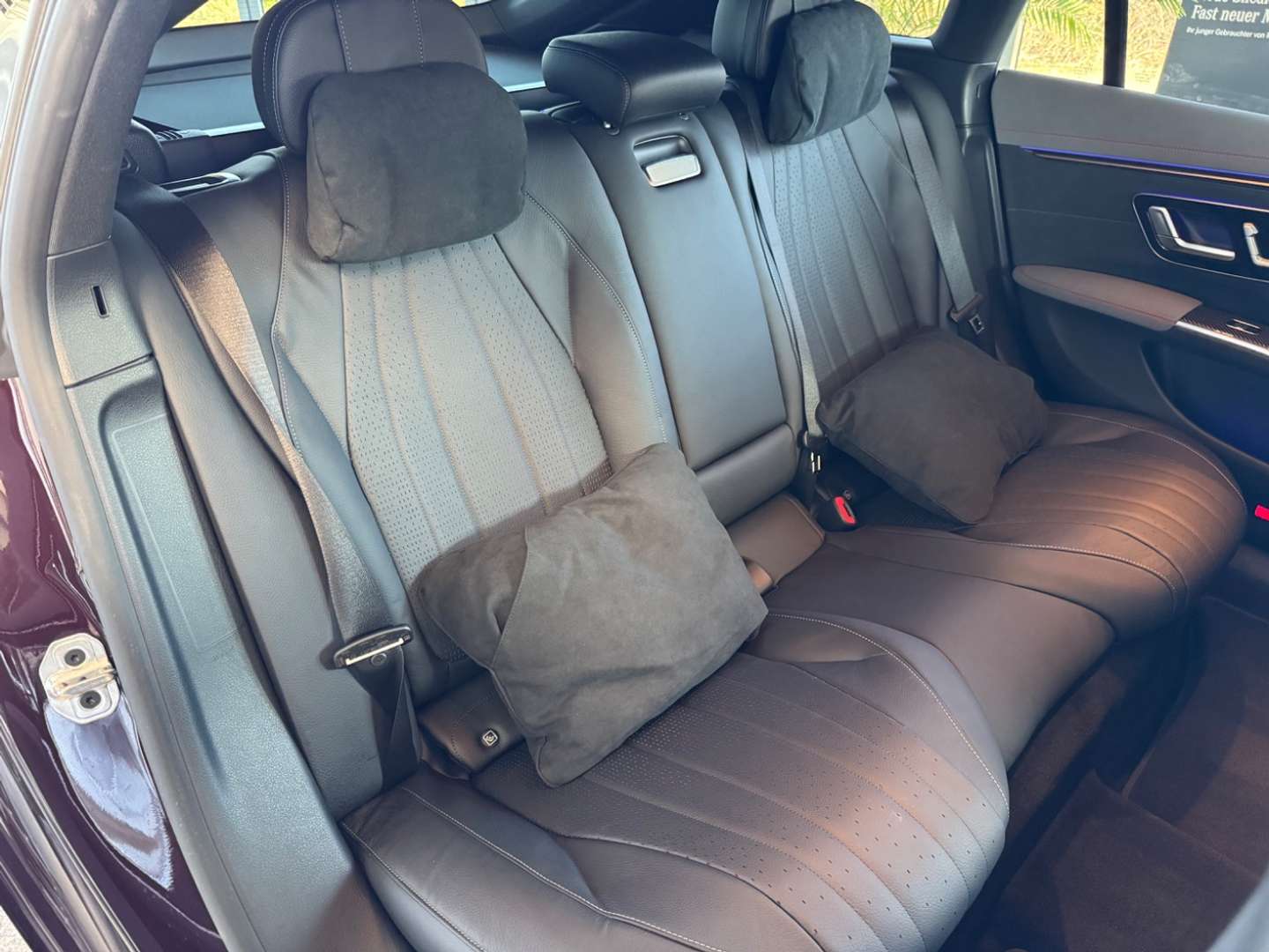 Mercedes EQS 500 4MATIC AMG - 2024 - Joinsteer - #13