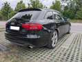 Audi A4 Avant 2.0 TFSI S line - Panorama, Motor überholt Schwarz - thumbnail 4