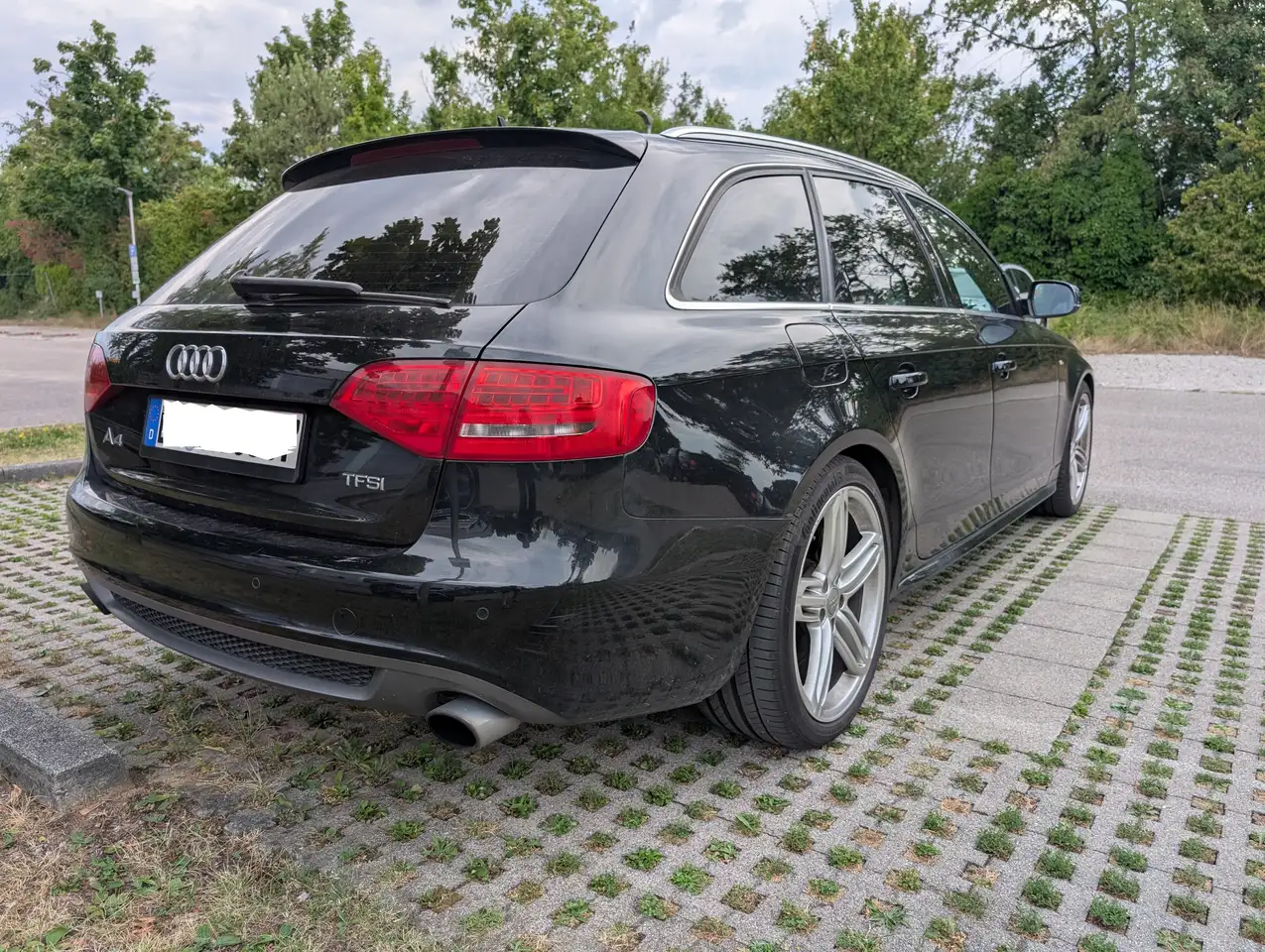 Das Auto