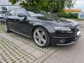 Audi A4 Avant 2.0 TFSI S line - Panorama, Motor überholt Schwarz - thumbnail 1