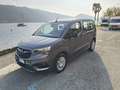 Opel Combo 1.2 F-style wav portatore handicap Grigio - thumbnail 4