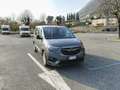 Opel Combo 1.2 F-style wav portatore handicap Grigio - thumbnail 3