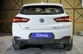 BMW X2 xDrive25e Auto Blanc - thumbnail 12