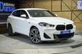 BMW X2 xDrive25e Auto Blanc - thumbnail 3