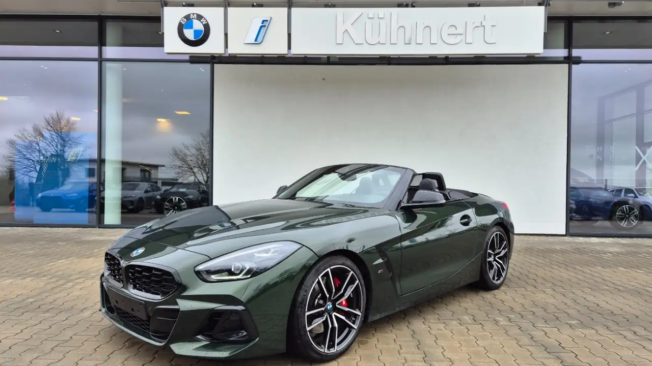 BMW Z4