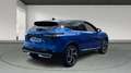 Nissan Qashqai 1.3 DIG-T MHEV 116KW TEKNA PREMIUM CVT 158 5P Blauw - thumbnail 5