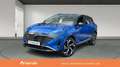 Nissan Qashqai 1.3 DIG-T MHEV 116KW TEKNA PREMIUM CVT 158 5P Blau - thumbnail 1