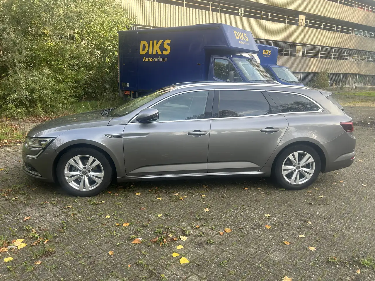 Renault Talisman