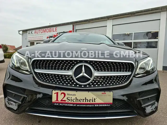 Mercedes-Benz E 350