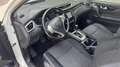 Nissan Qashqai 1.6 dci Visia 2wd 130cv xtronic EURO6 Bianco - thumbnail 3