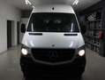 Mercedes-Benz Sprinter 316 CSprinter Kasten 316*1.HD*LUFTFE*AHK *ABS+ASR Blanc - thumbnail 2