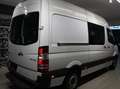 Mercedes-Benz Sprinter 316 CSprinter Kasten 316*1.HD*LUFTFE*AHK *ABS+ASR Blanc - thumbnail 7
