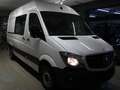 Mercedes-Benz Sprinter 316 CSprinter Kasten 316*1.HD*LUFTFE*AHK *ABS+ASR Blanc - thumbnail 3