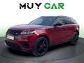 Land Rover Range Rover Velar 2.0 i4 PHEV R-Dynamic S 4WD Aut. 404 Rojo - thumbnail 3
