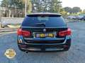 BMW 318 318d TOURING SPORT AUT. PROMO WEB Schwarz - thumbnail 39