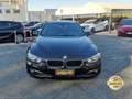 BMW 318 318d TOURING SPORT AUT. PROMO WEB Schwarz - thumbnail 41
