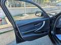BMW 318 318d TOURING SPORT AUT. PROMO WEB Schwarz - thumbnail 16